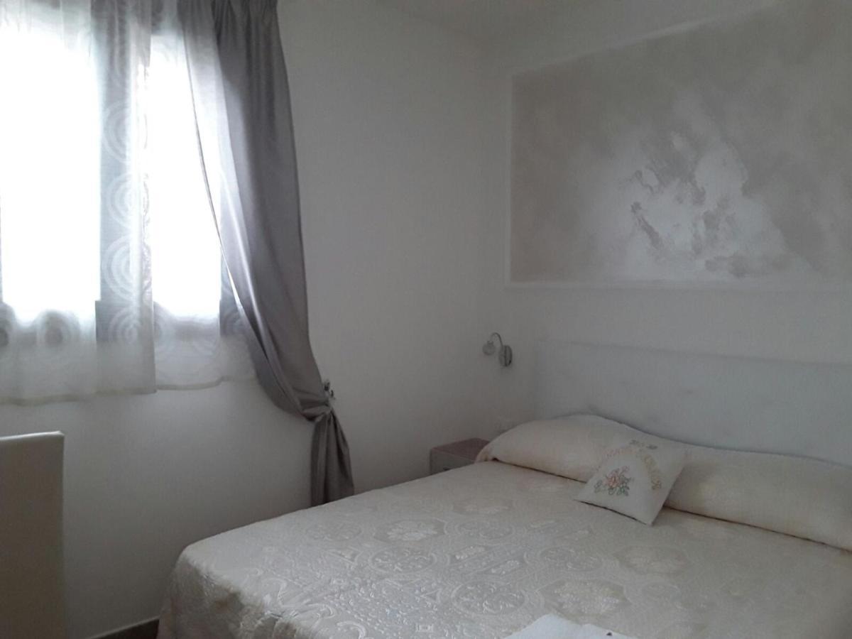 B&B Nonna Teresa Taurisano Buitenkant foto