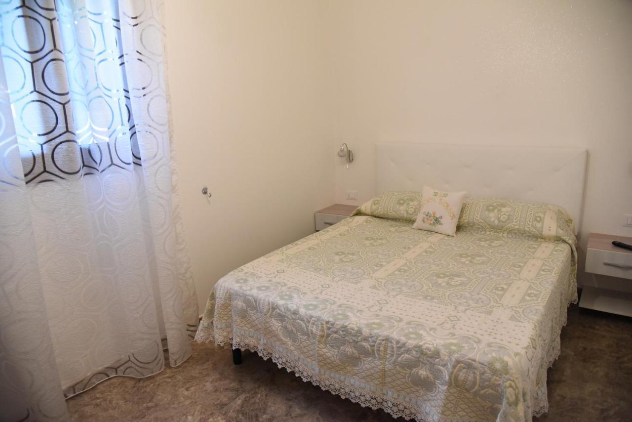B&B Nonna Teresa Taurisano Buitenkant foto