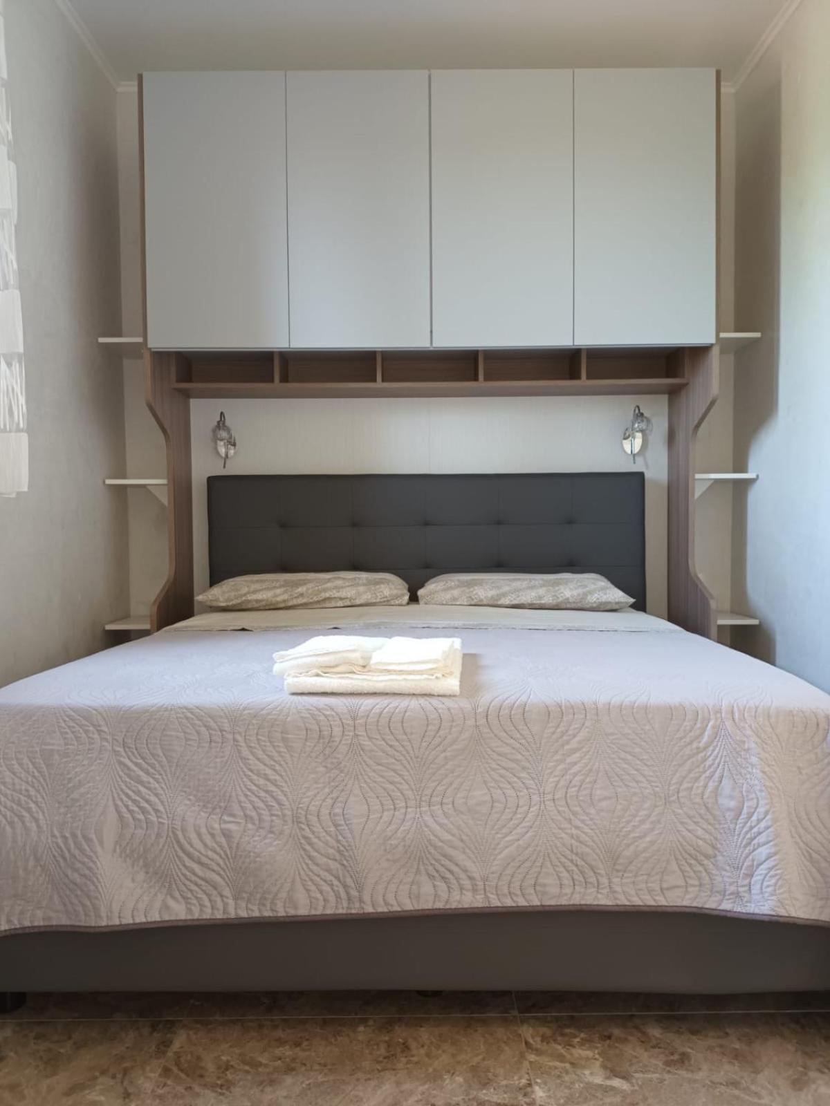 B&B Nonna Teresa Taurisano Buitenkant foto